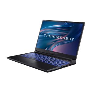 Ноутбук игровой Thunderobot 911S Core D/15.6"/Core i5-12450H/16/512/RTX 3050/noOS/черный